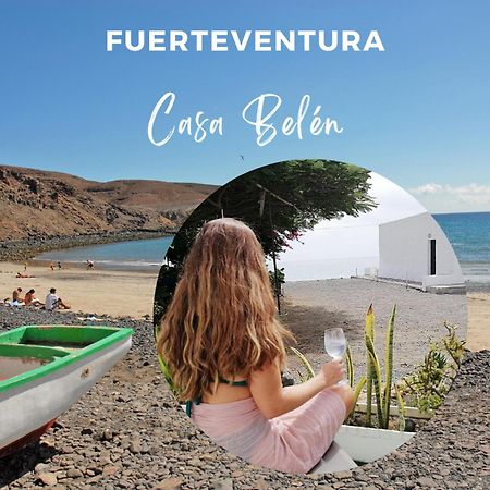 Casa Belen Villa Pozo Negro Екстериор снимка