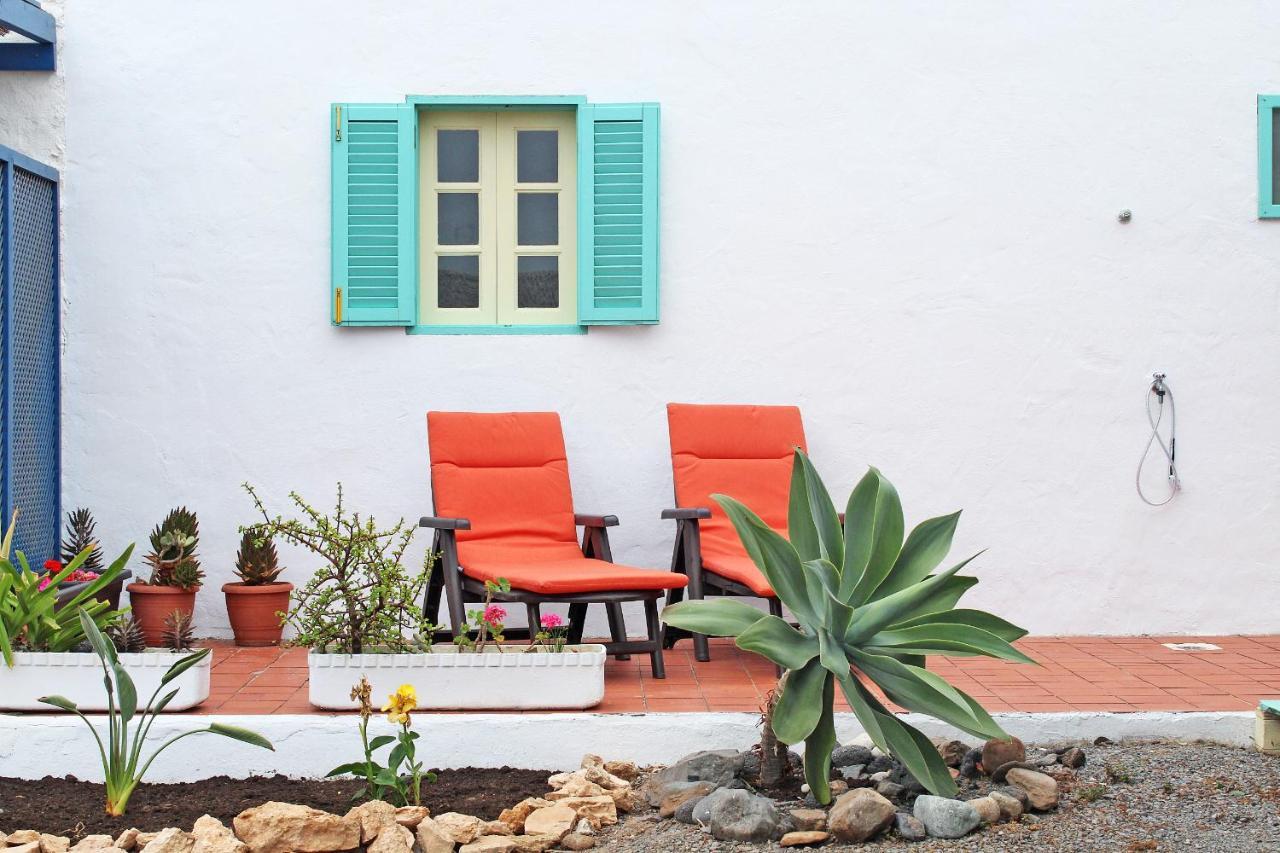 Casa Belen Villa Pozo Negro Екстериор снимка