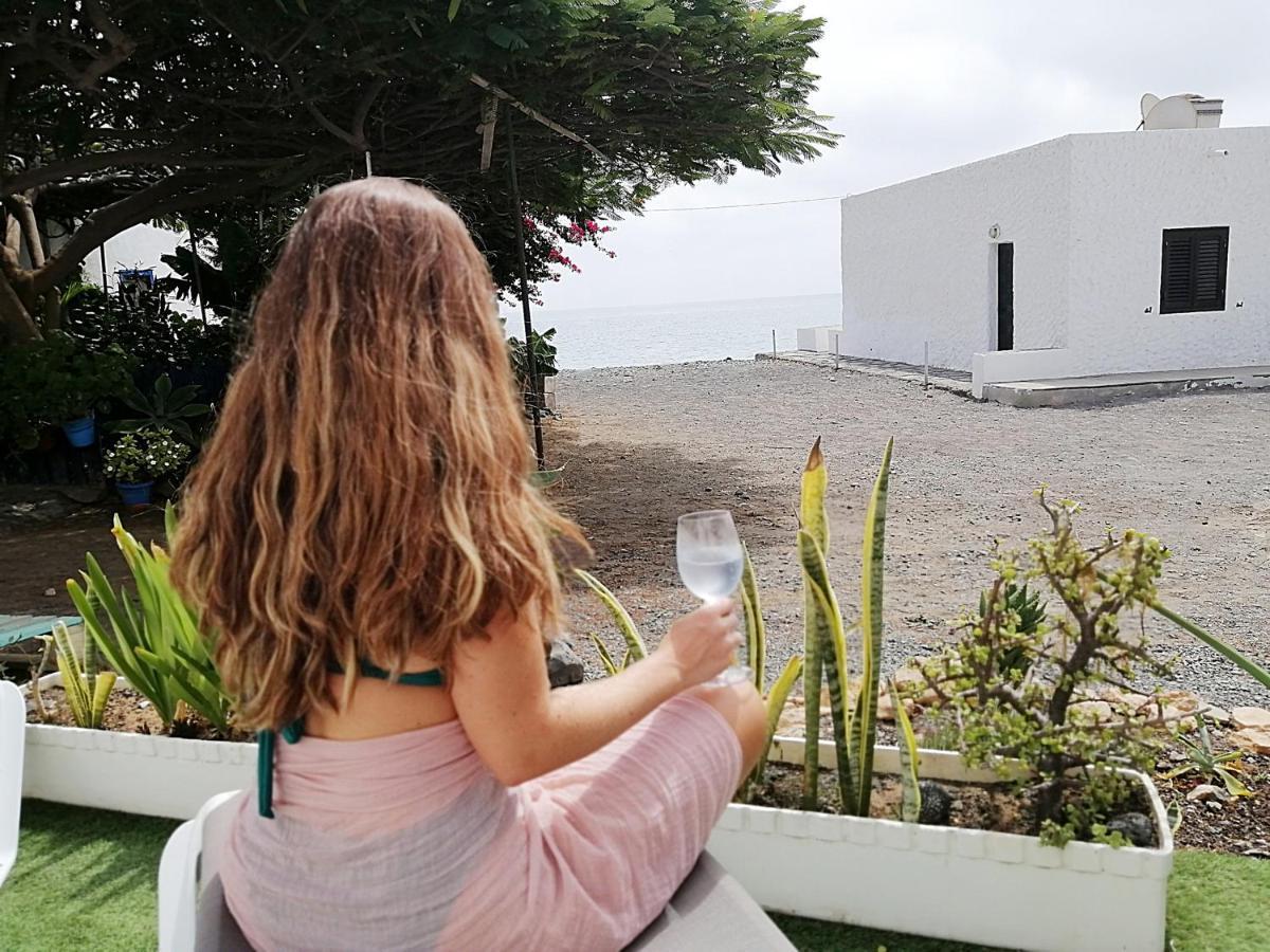 Casa Belen Villa Pozo Negro Екстериор снимка