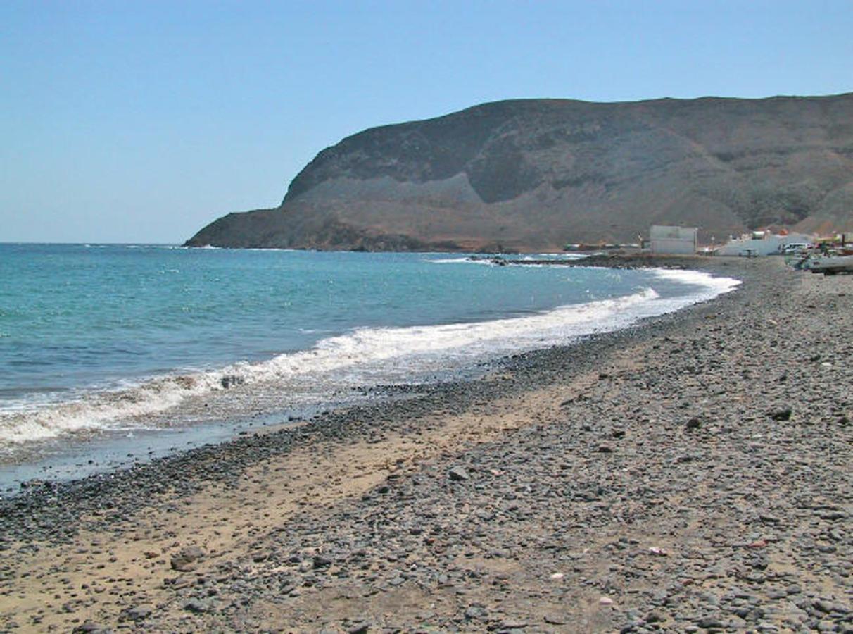 Casa Belen Villa Pozo Negro Екстериор снимка