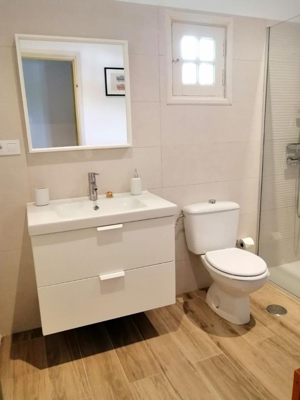 Casa Belen Villa Pozo Negro Екстериор снимка