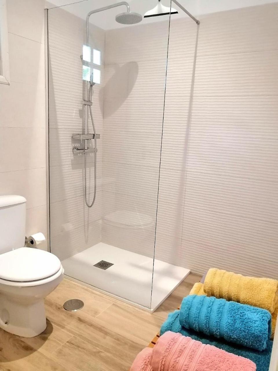 Casa Belen Villa Pozo Negro Екстериор снимка