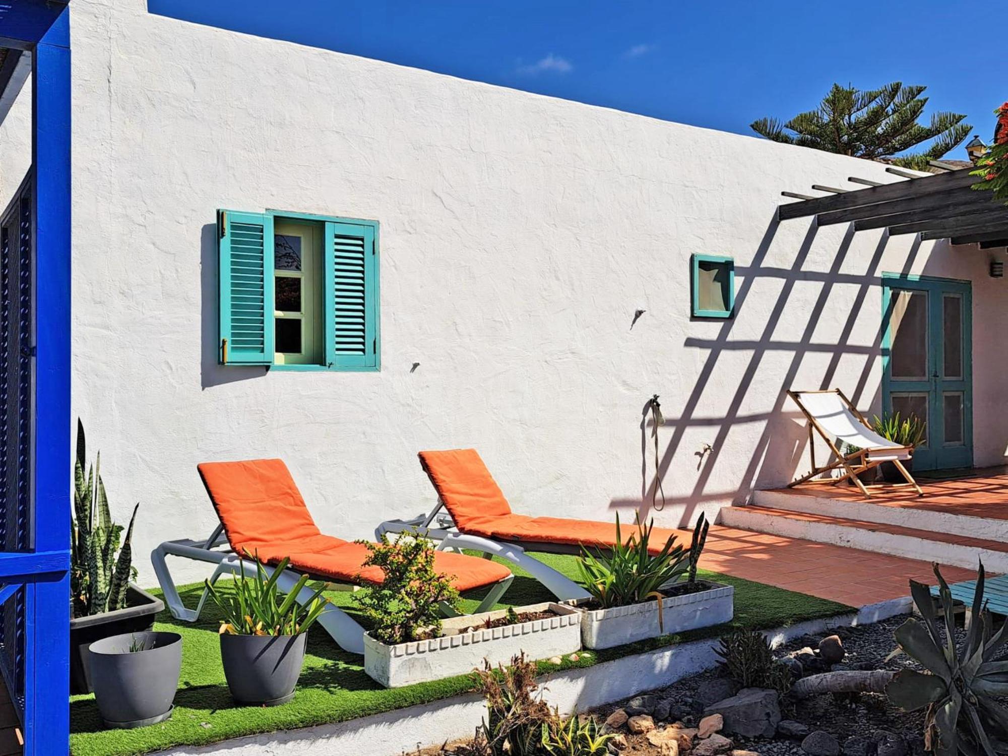 Casa Belen Villa Pozo Negro Екстериор снимка