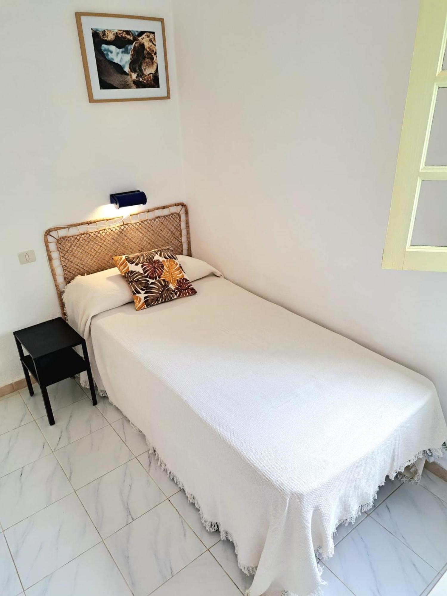 Casa Belen Villa Pozo Negro Екстериор снимка