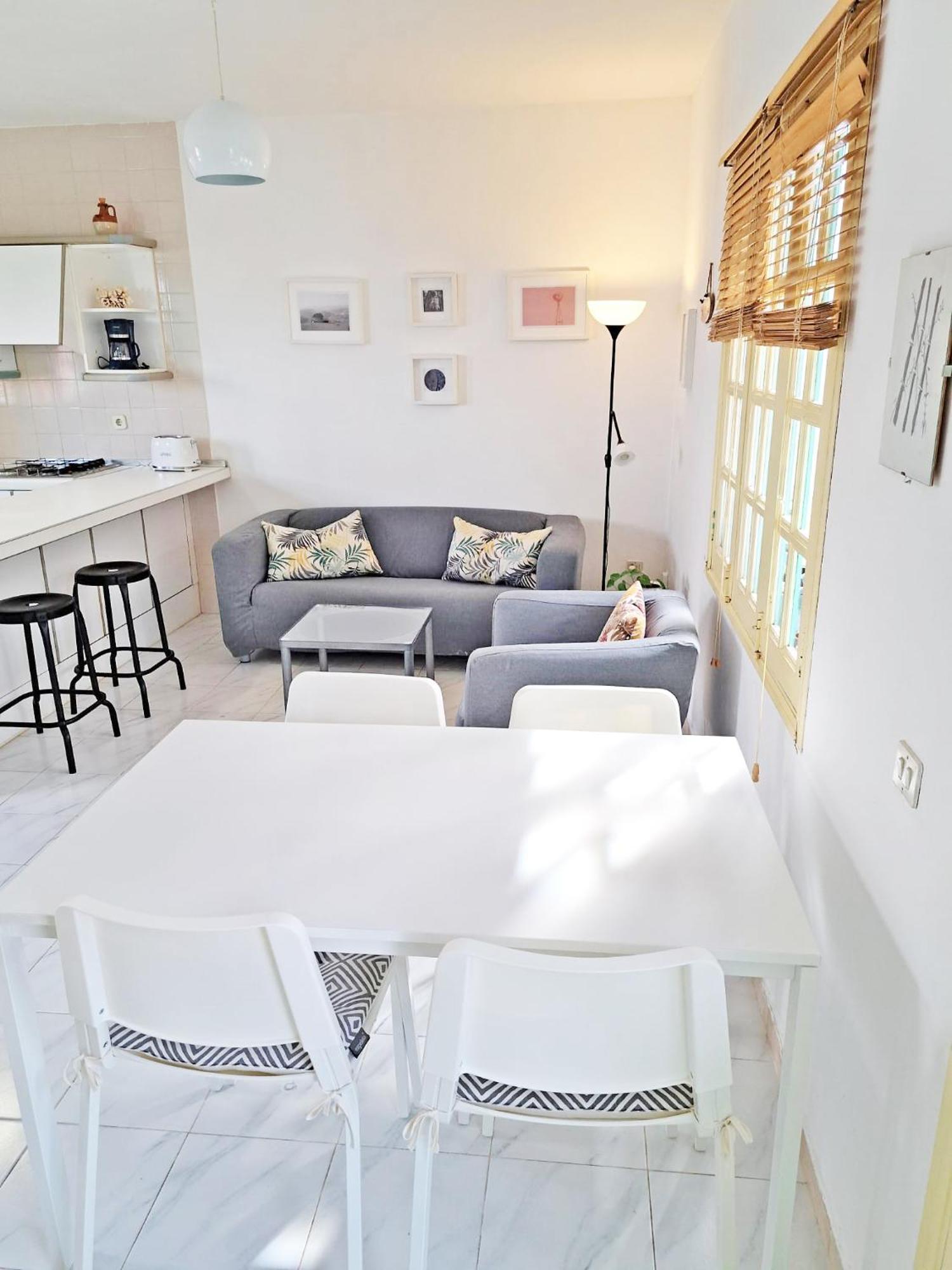 Casa Belen Villa Pozo Negro Екстериор снимка