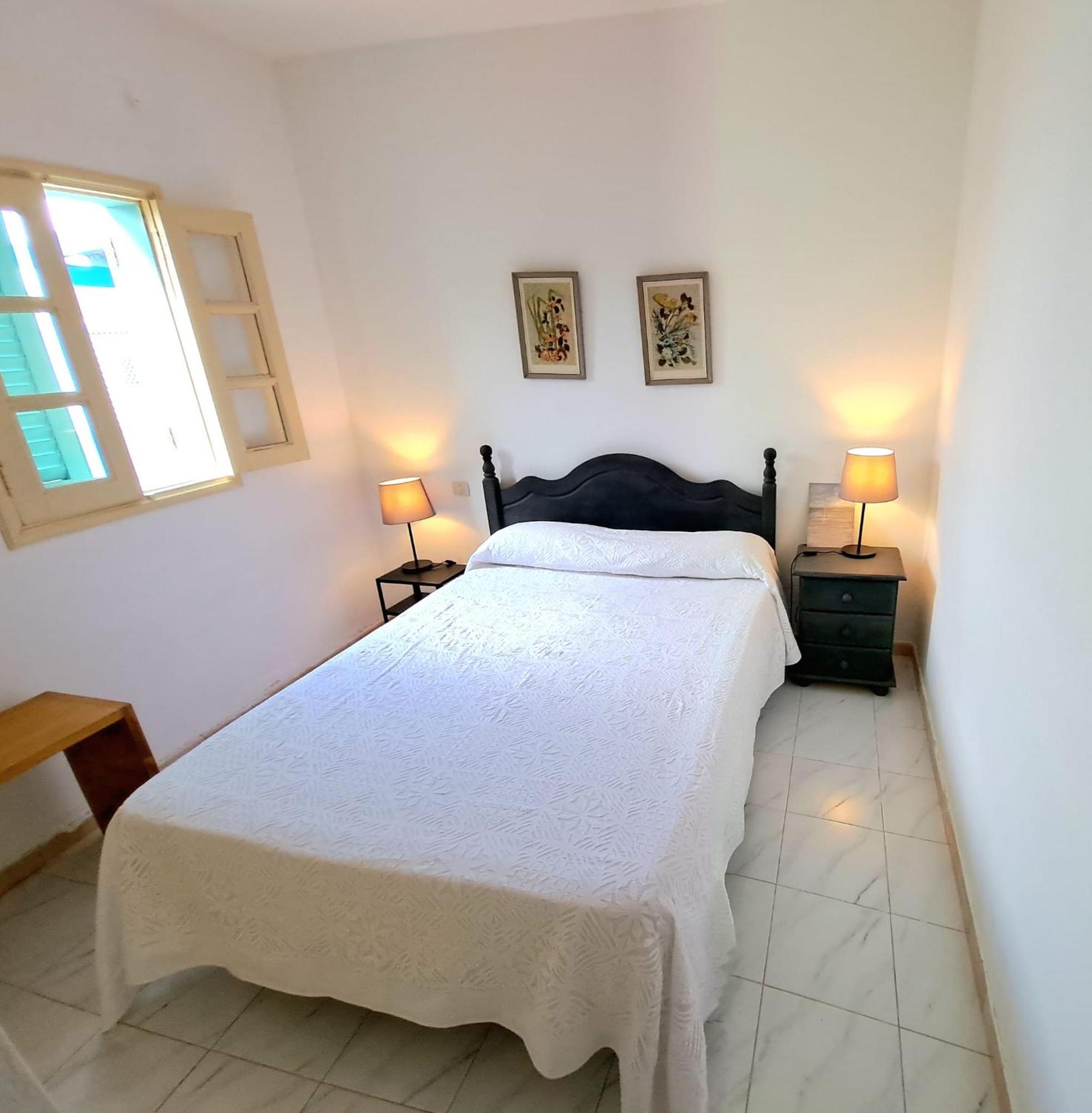 Casa Belen Villa Pozo Negro Екстериор снимка
