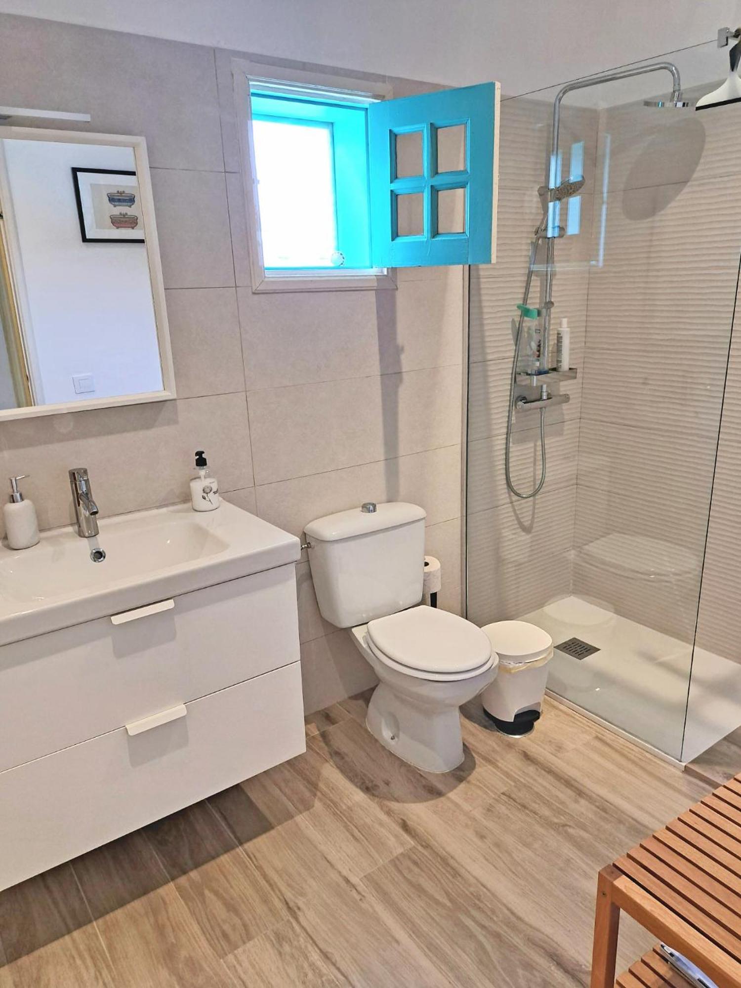 Casa Belen Villa Pozo Negro Екстериор снимка